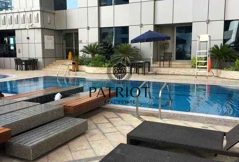 منظر جميل للبحر II وحدة واسعة II طابق عالي63777341554691114