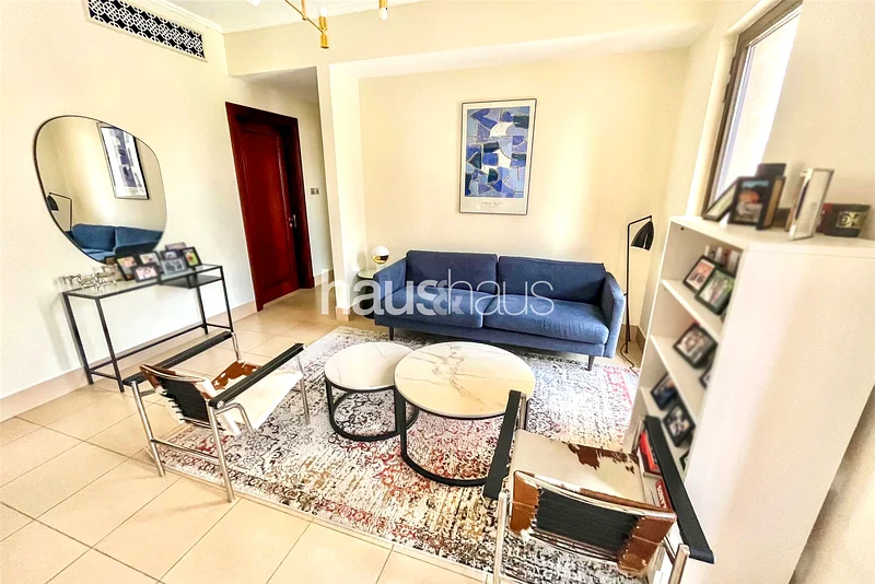 Burj Khalifa View | Spacious Layout | Study Room63799453211010112