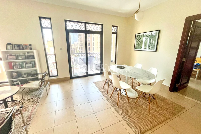 Burj Khalifa View | Spacious Layout | Study Room63799453211010113
