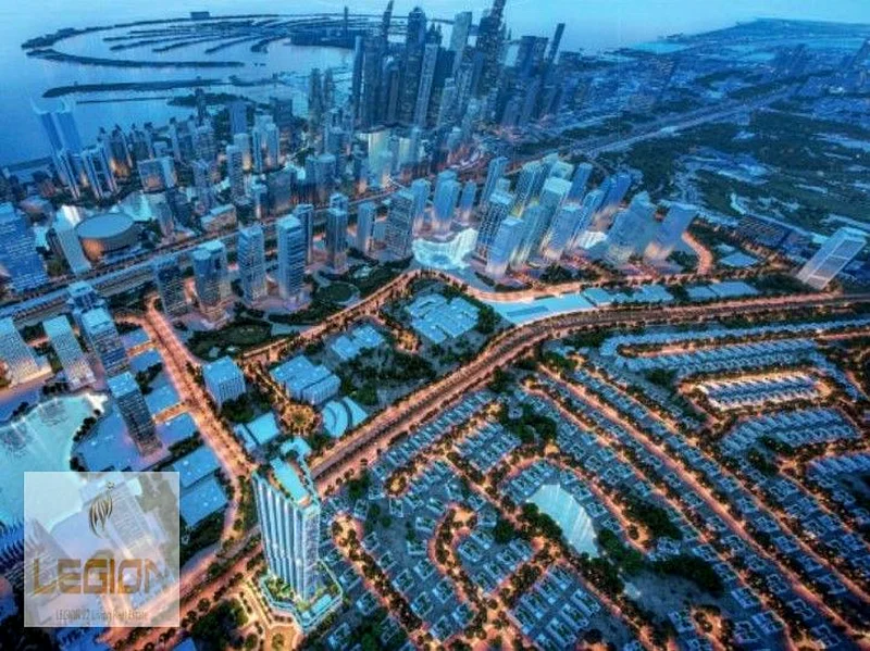 Elegant 2BR Apartment | Sobha Verde | Prime Views63988214751618112