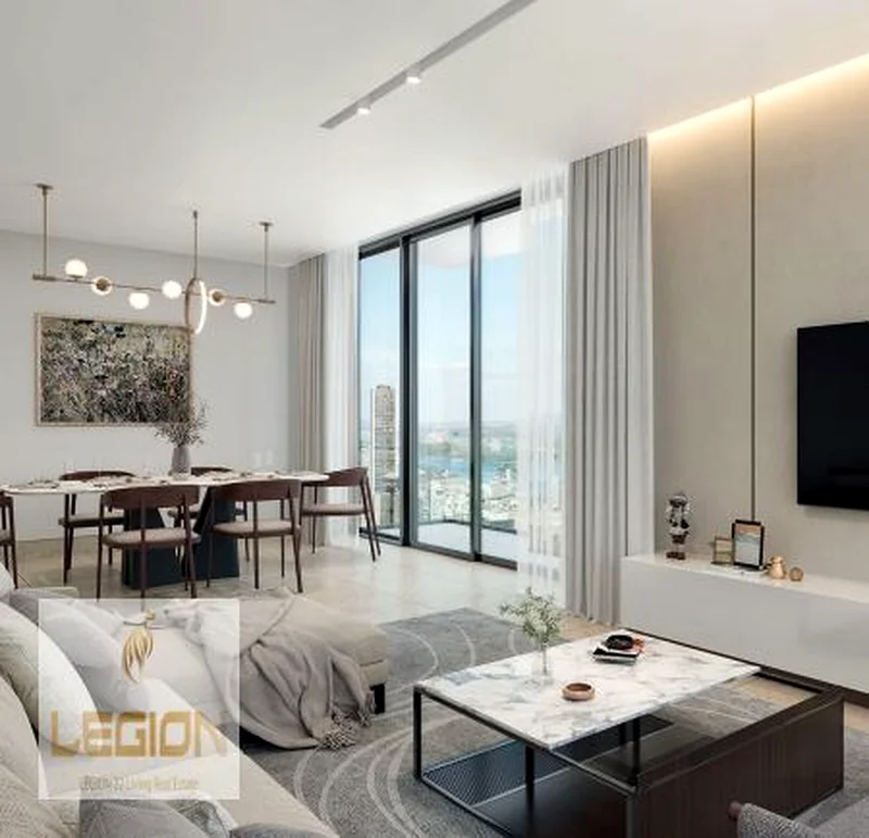 Elegant 2BR Apartment | Sobha Verde | Prime Views63988214751618113