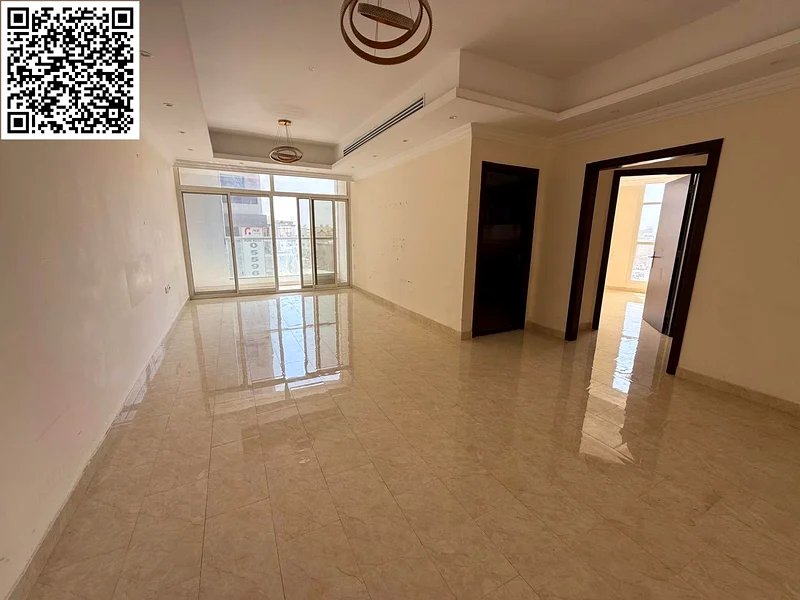 Apartment for the first tenant with a free month and free parking, three rooms and a hall for annua63719334994434111