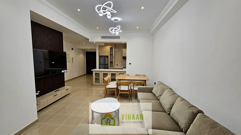 Exclusive | Upgraded 1 BR | Prime Location |Fully Furnished | High ROI64038183014147111