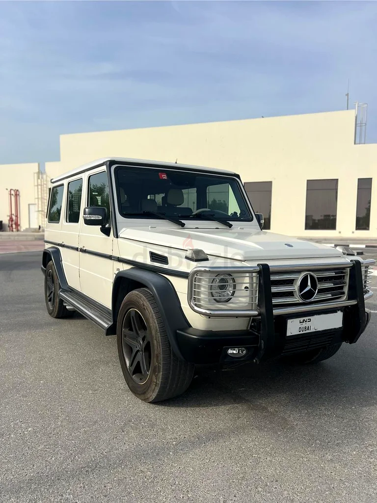 Limitef edition class G AMG Arabia 1/10063700466185475112