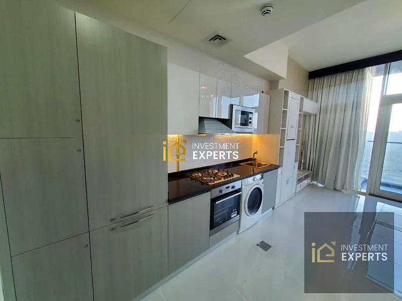 FULLY FURNISHED STUDIO | MODERN DESIGN | SPACIOUS63765485066883113