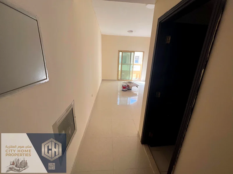 🏡 شقة من غرفتي نوم مع صالة للإيجار في الجرف 2 – موقع متميز وقريب من جميع وسائل الراحة63714729776898110