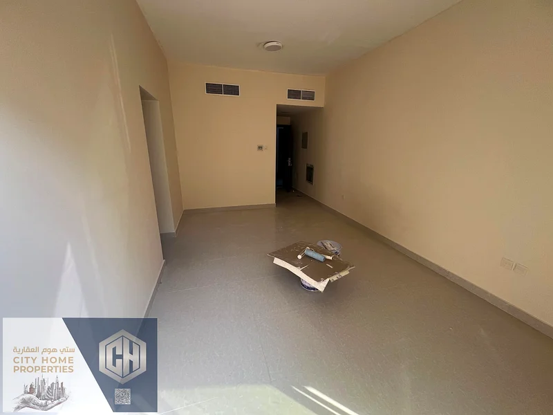 🏡 شقة من غرفتي نوم مع صالة للإيجار في الجرف 2 – موقع متميز وقريب من جميع وسائل الراحة63714729776898113