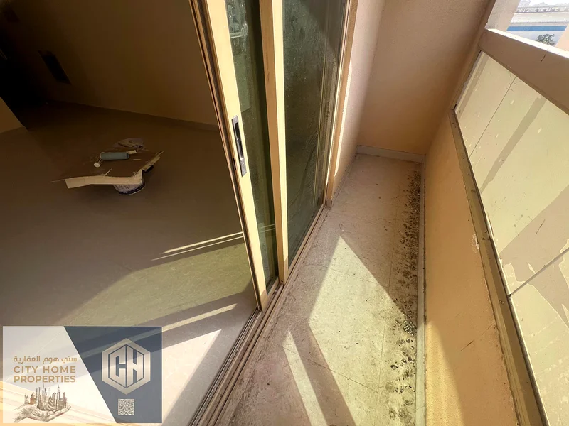 🏡 شقة من غرفتي نوم مع صالة للإيجار في الجرف 2 – موقع متميز وقريب من جميع وسائل الراحة63714729776898112