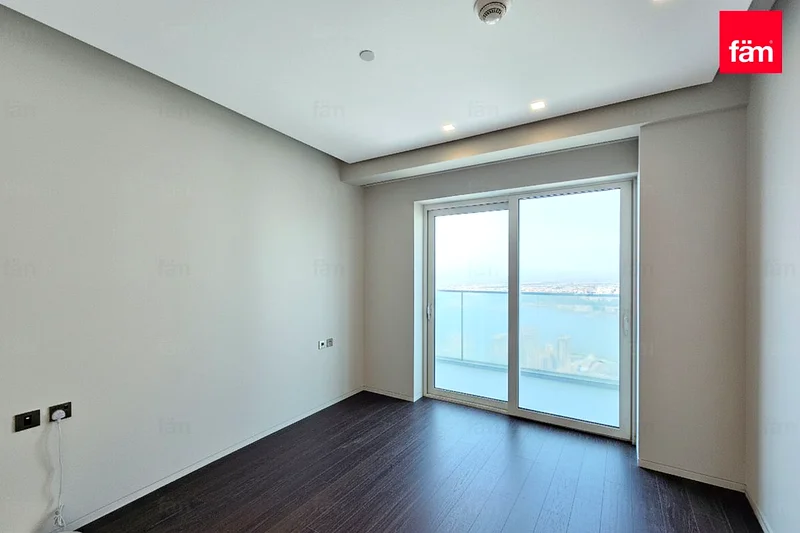 Sea View | High Floor | Vacant On Oct63777728977410113