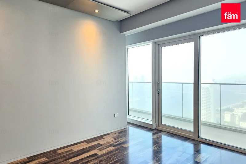 Sea View | High Floor | Vacant On Oct63777728977410111