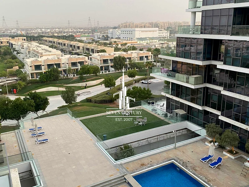 Modern Layout | Best View | Unfurnished63738198907009110