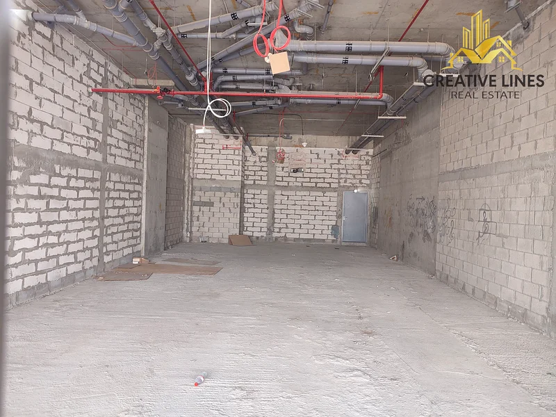 Shell And Core, Ready To Move, Prime Location64064931337473111