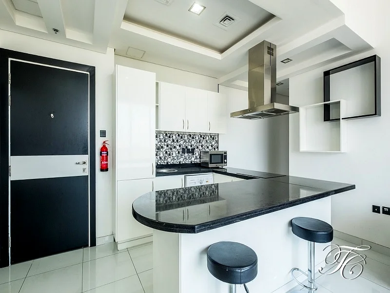 Fully Furnished | Facing Canal View | Inquire Now63734728182401112