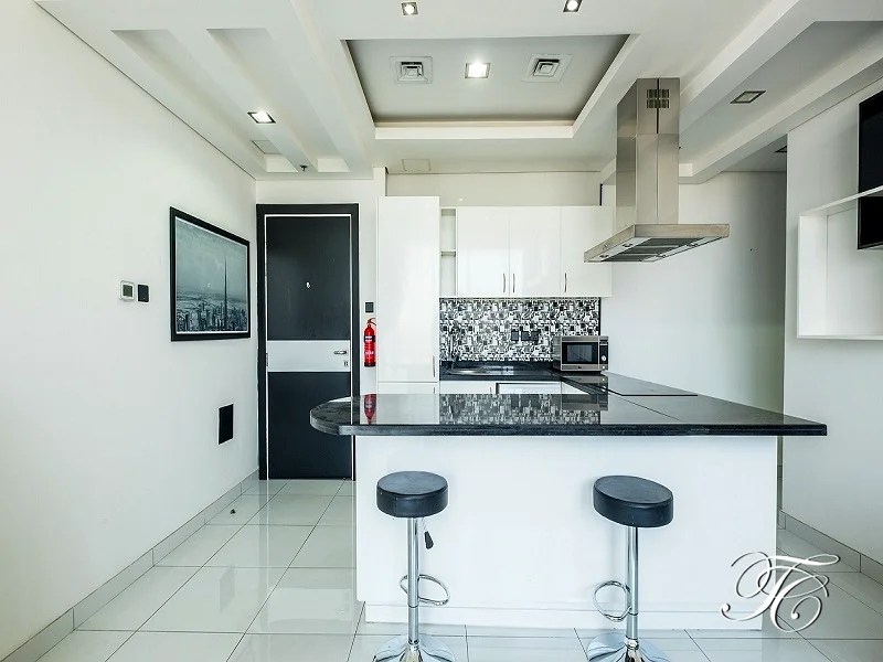 Fully Furnished | Facing Canal View | Inquire Now63734728182401113