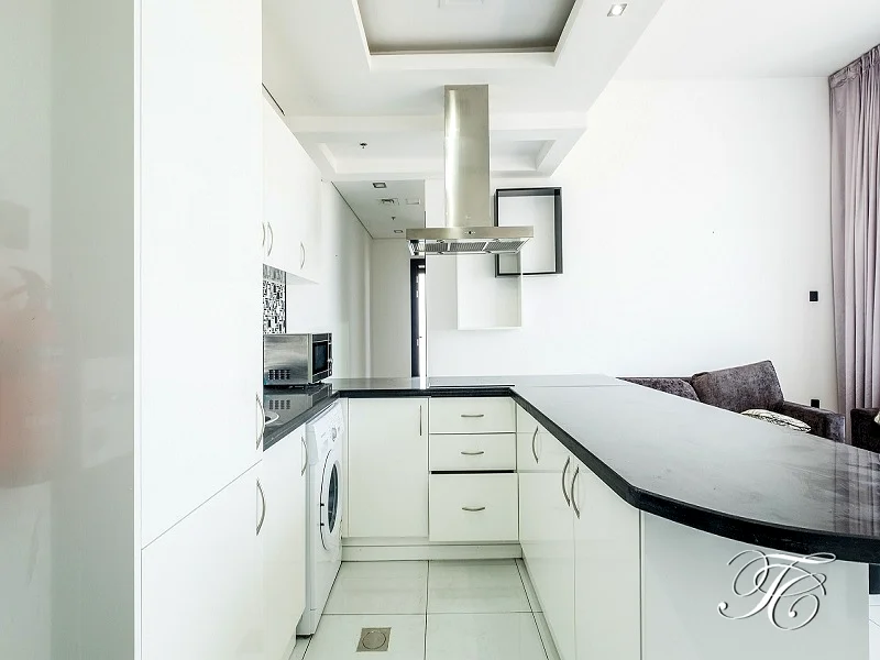 Fully Furnished | Facing Canal View | Inquire Now63734728182401114