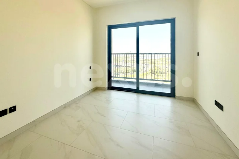 جديد بالكامل | تخطيط واسع | إطلالة على أفق دبي63758747294211114