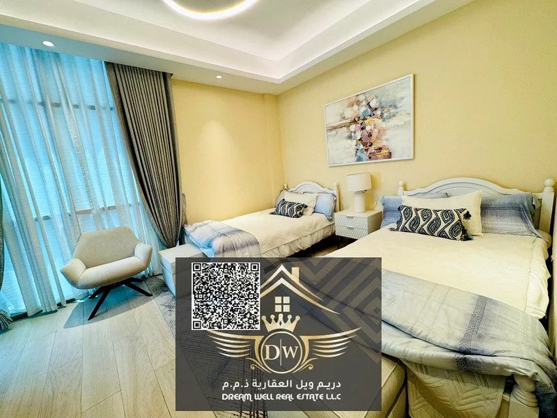 Luxurious 3 Bedrooms Apartment Full Sea View - 10% Down Payment - 7 Years Payment Plan63876851040001113