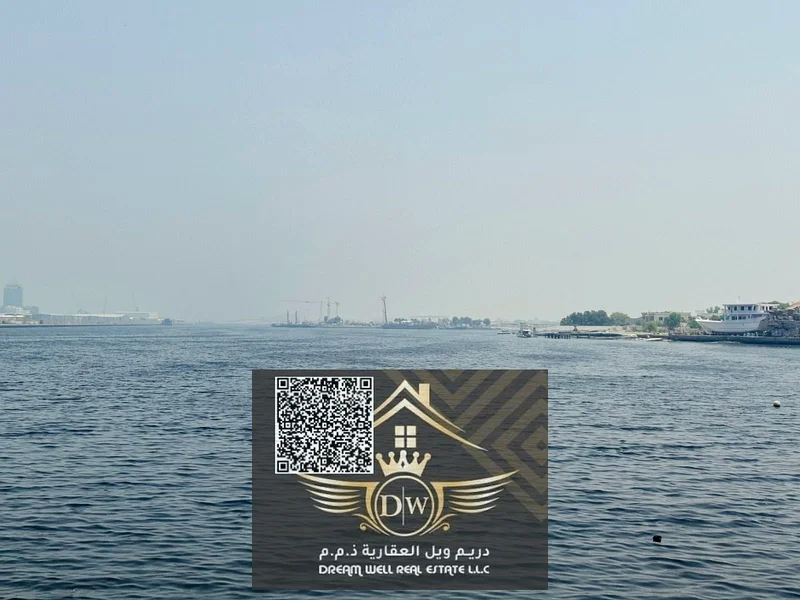 Luxurious 3 Bedrooms Apartment Full Sea View - 10% Down Payment - 7 Years Payment Plan63876851040001114
