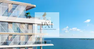 Lavish 4 BR | Sea View | Prime Location
