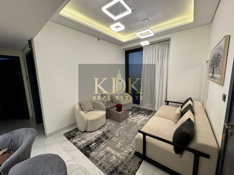 2 BHK + Private Pool | Road View | Fully Furnished63725560418051110