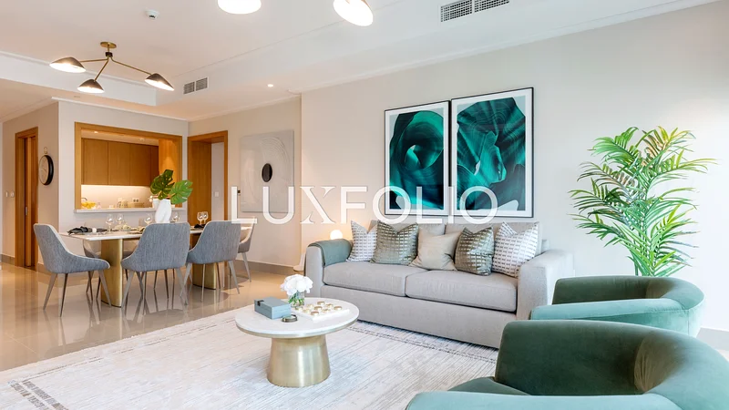 Fully Furnished | Stunning Views | High Floor63769832450562113