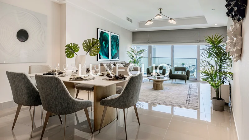 Fully Furnished | Stunning Views | High Floor63769832450562111