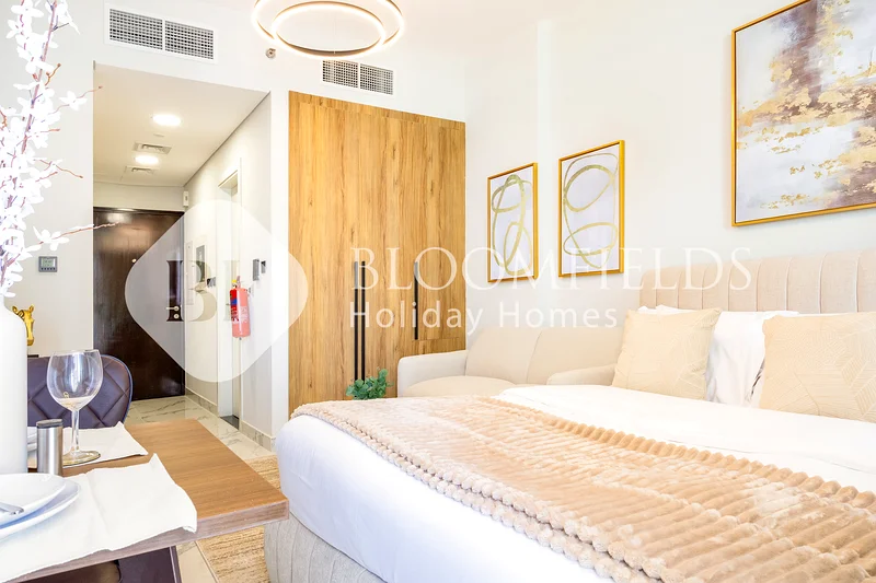 عطلة مريحة | مجهزة بالكامل | بدون عمولة63825394962945113
