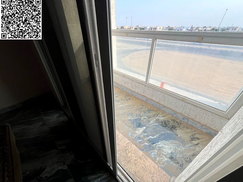 أكبر غرفة نوم رئيسية وصالة بأفضل تصميم مع حمامين ومطبخ، تشطيب سوبر ديلوكس63714170188162113