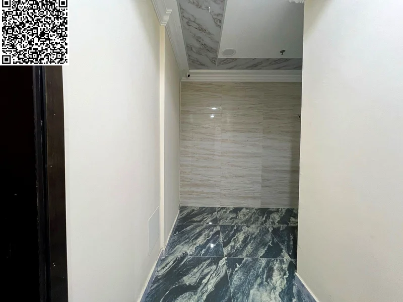 أكبر غرفة نوم رئيسية وصالة بأفضل تصميم مع حمامين ومطبخ، تشطيب سوبر ديلوكس63714170188162112