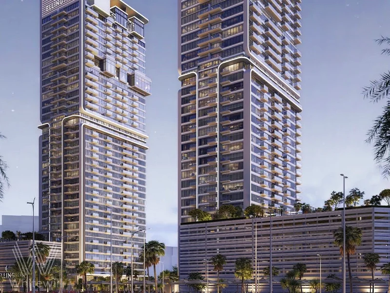 Mid Floor |  Prime Location | Multiple Options63988907653761111