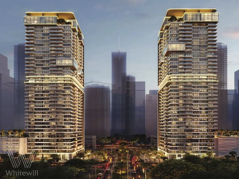 Mid Floor |  Prime Location | Multiple Options63988907653761110