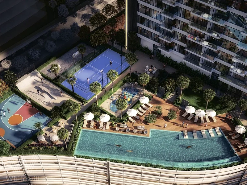 Mid Floor |  Prime Location | Multiple Options63988907653761113