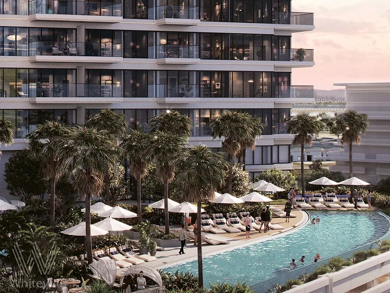 Mid Floor |  Prime Location | Multiple Options63988907653761114