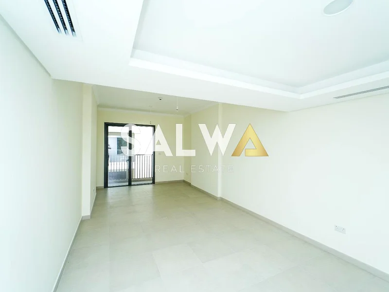 2 غرف نوم + دراسة | مطبخ مغلق | 5 سنوات PP63922165792515110
