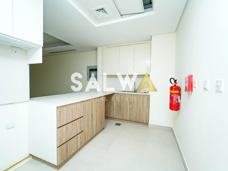 2 غرف نوم + دراسة | مطبخ مغلق | 5 سنوات PP63922165792515112