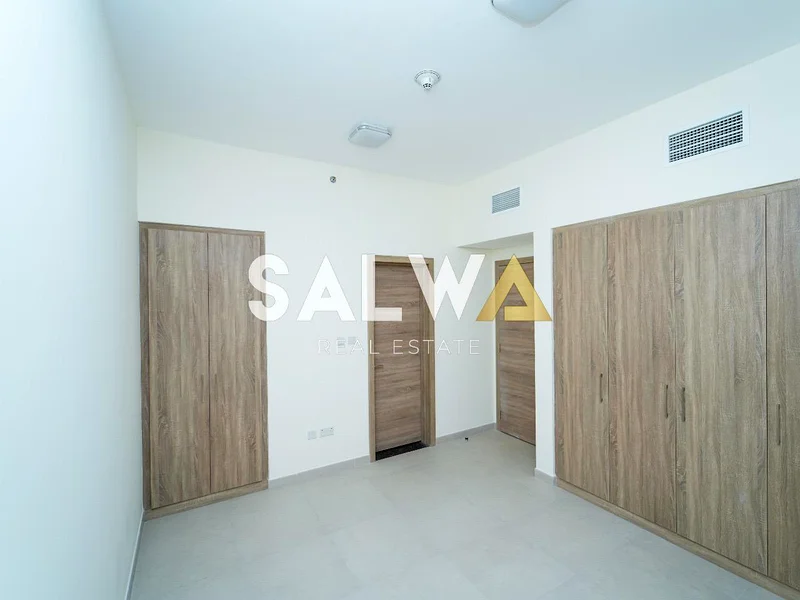 2 غرف نوم + دراسة | مطبخ مغلق | 5 سنوات PP63922165792515114