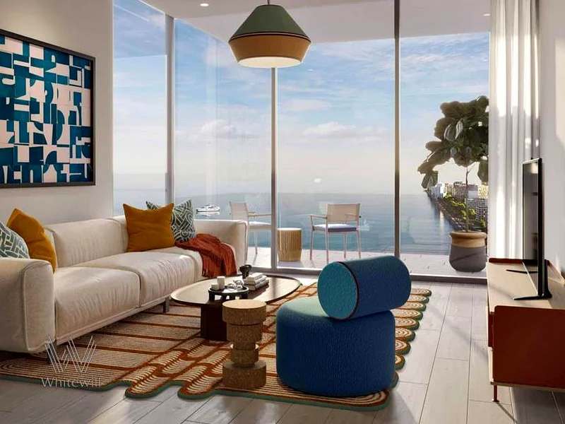 Corner Unit with Sea View | On Payment Plan63952987002626112