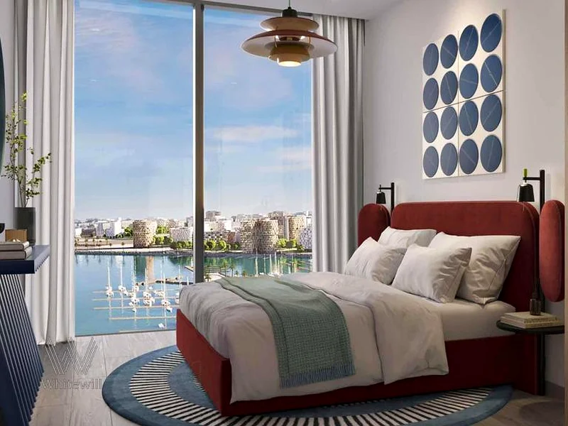 Corner Unit with Sea View | On Payment Plan63952987002626114