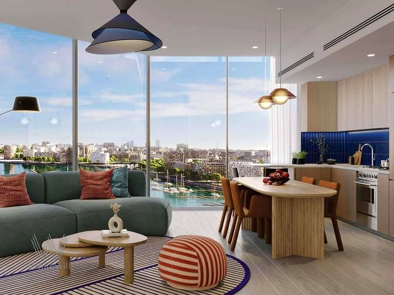 Corner Unit with Sea View | On Payment Plan63952987002626111