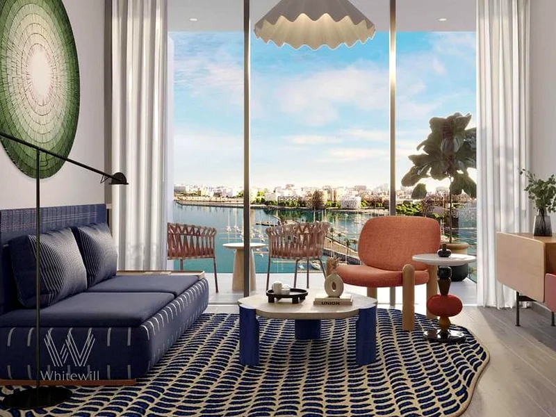 Corner Unit with Sea View | On Payment Plan63952987002626110