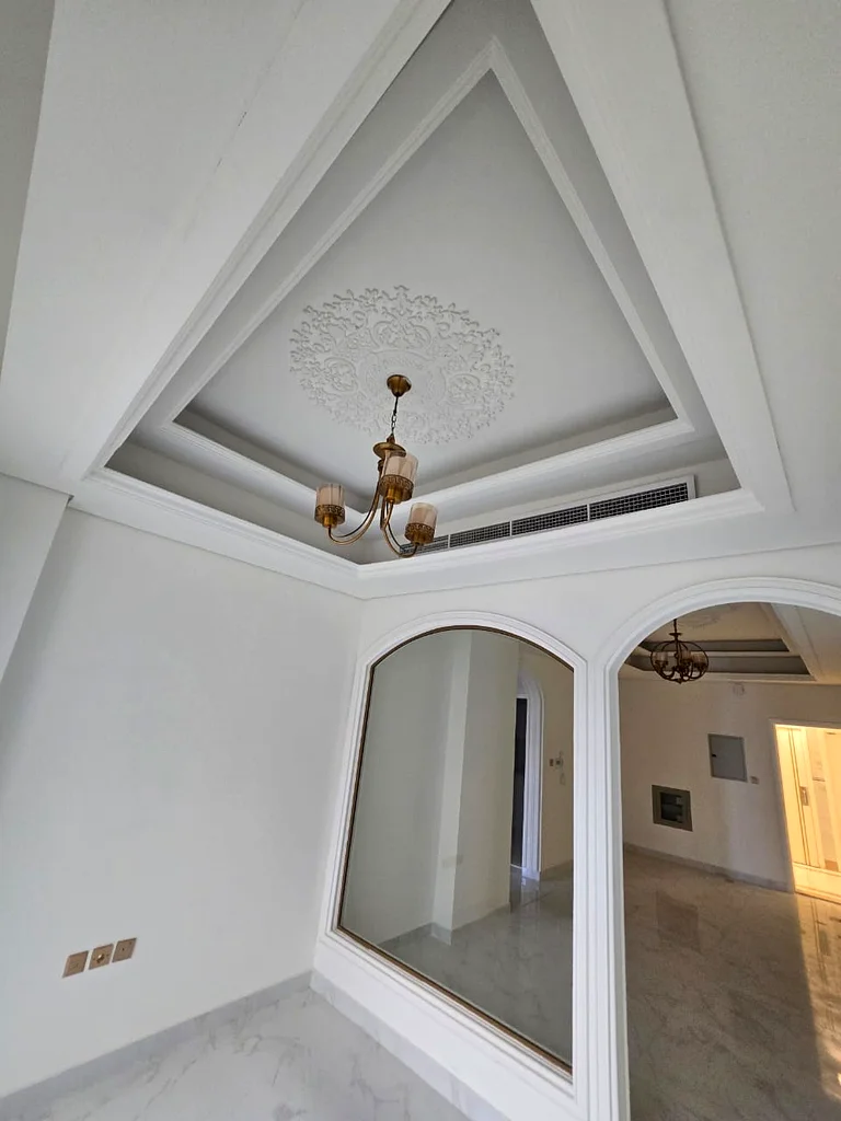 First-time occupancy apartment with swimming pool and gym 1-bedroom, 1-bathroom apartment (plus living room) – brand new Available for annual rent in63711958644994113