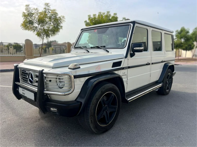 Limitef edition class G AMG Arabia 1/10063700466185475113