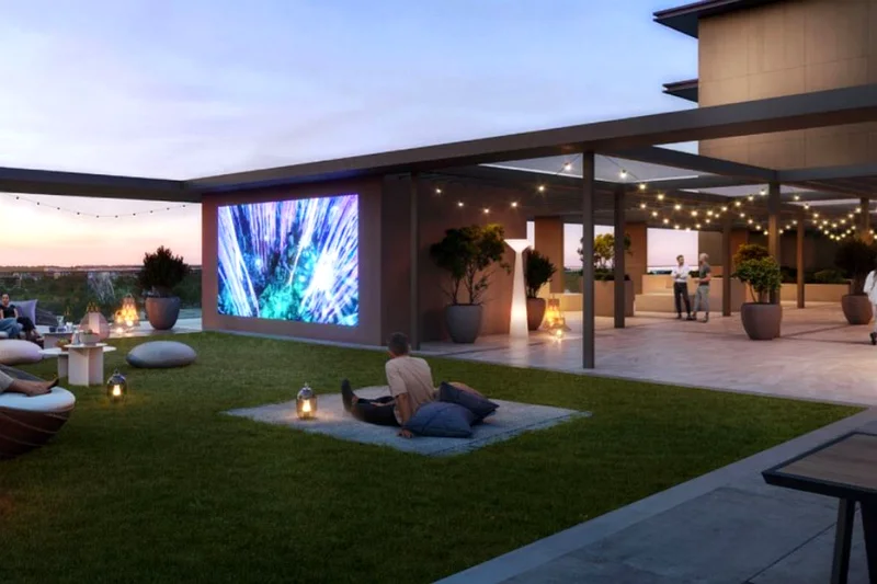 Spacious | Bright | Large Layout64045560000513112