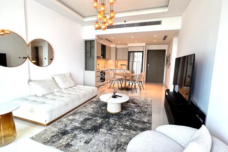 Full Sea Views | Vacant | Fully Furnished63733974558081112