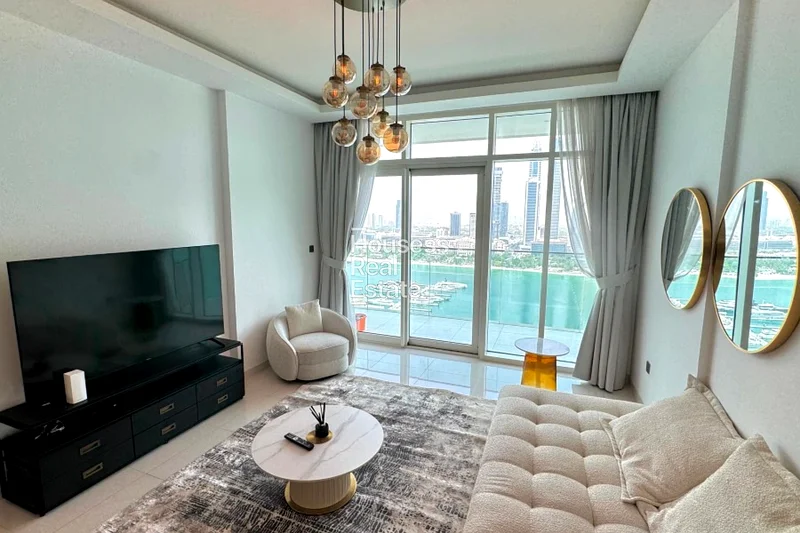 Full Sea Views | Vacant | Fully Furnished63733974558081111