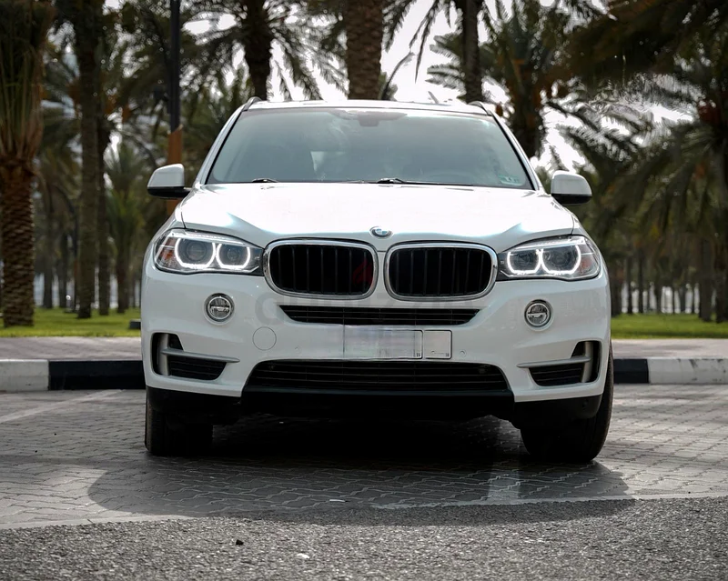 BMW X5 X drive 35i 2016 Model American spec for sale63700380245763113