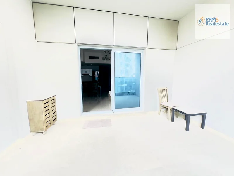 Bright Studio with Large Balcony & Uninterrupted Views – Business Bay”63798218924290114