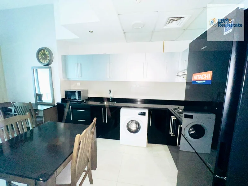 Bright Studio with Large Balcony & Uninterrupted Views – Business Bay”63798218924290112