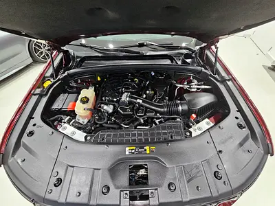 Jeep Grand Cherokee Limited, миниатюра 10