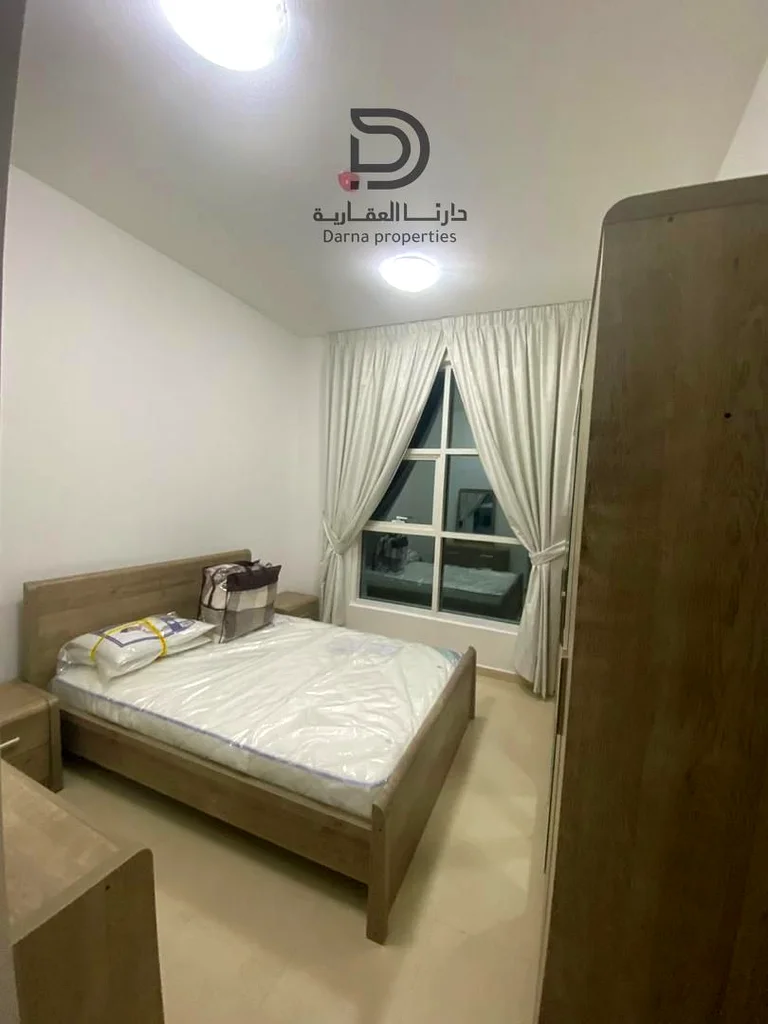 Own a 2BR apartment in City Tower with a spacious layout and modern design, close to all essential services, perfect for living or investment.63885248152451110